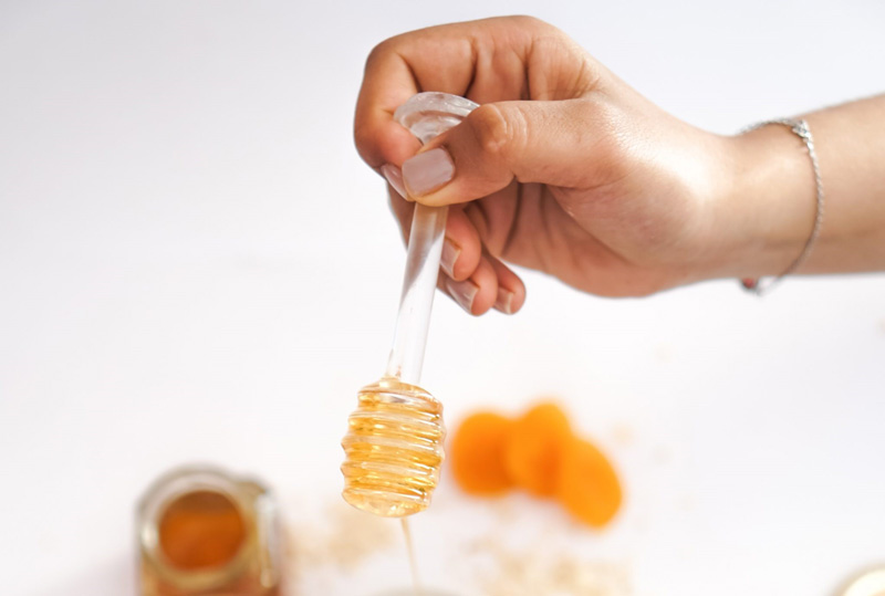 عسل برای افراد دیابتی