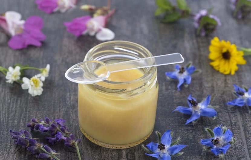 مصرف ژل رویال عسل برای افراد دیابتی توصیه می‌شود.