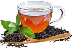 چای خواص متعددی برای اعضای بدن از جمله چشم دارد.