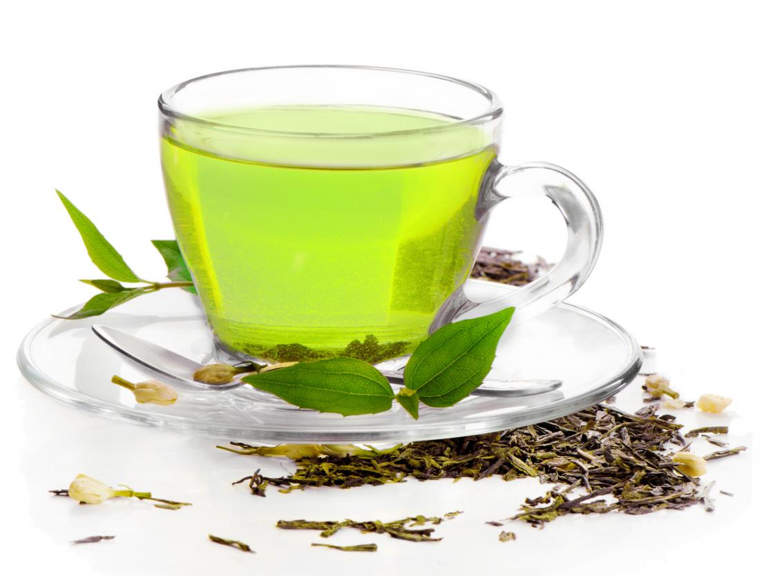 چای سبز خستگی، اختلالات عصبی، استرس و اضطراب را کاهش می‌دهد.