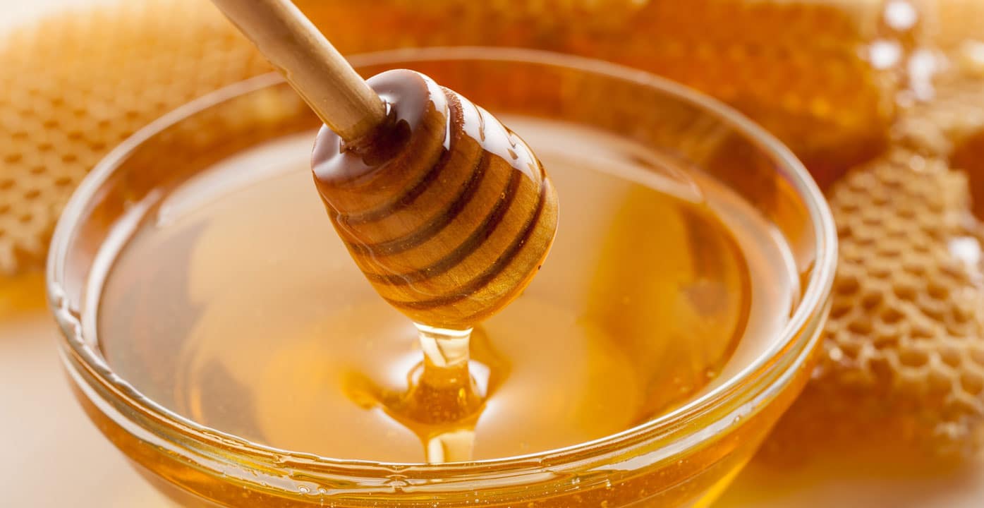 مصرف خوراکی عسل در کاهش سطح قارچ‌های بدن موثر است.