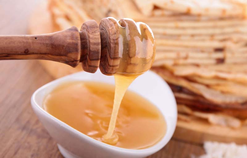 عسل دیابتی به دلیل خاصیت ضدالتهابی عوارض دیابت را کاهش می‌دهد.