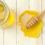 درمان زخم با عسل ممکن است؟